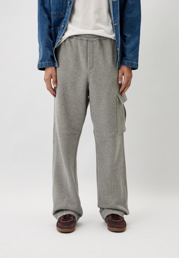 Брюки спортивные N21