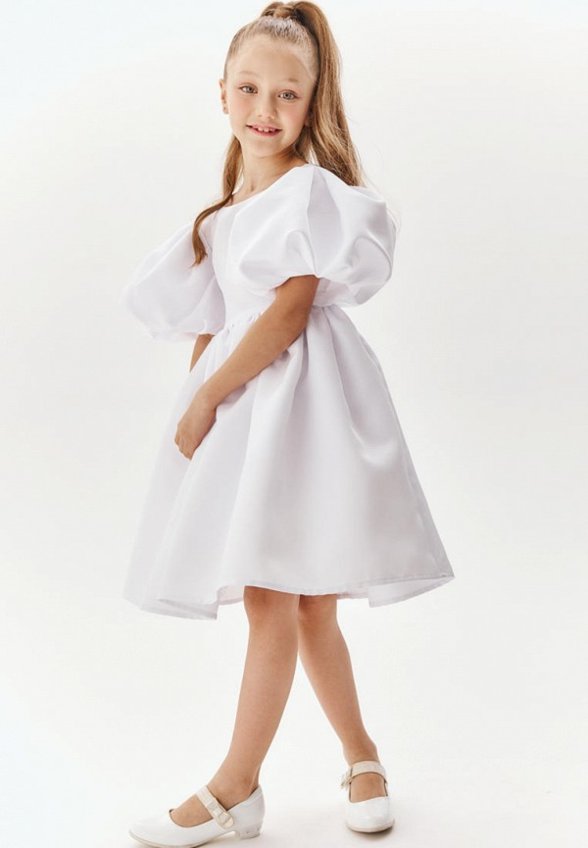 Платье FansyWay