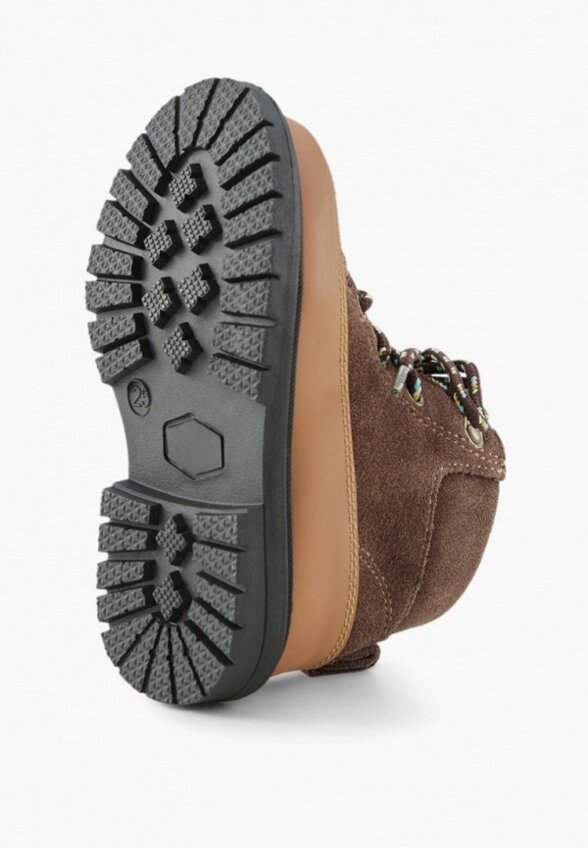 Ботинки Happy Baby