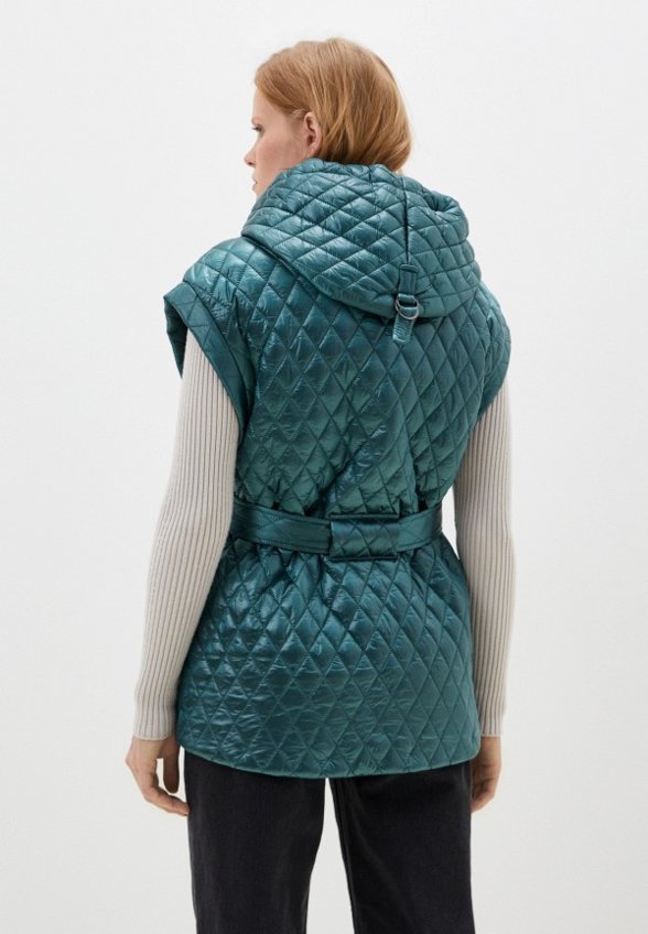 Жилет стеганый LO