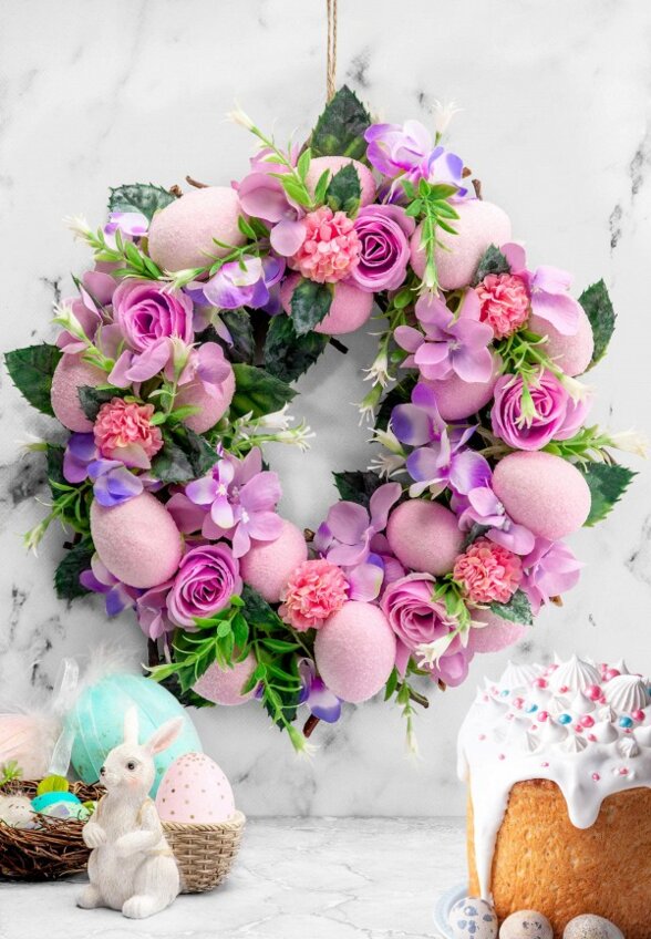 Венок Elan Gallery