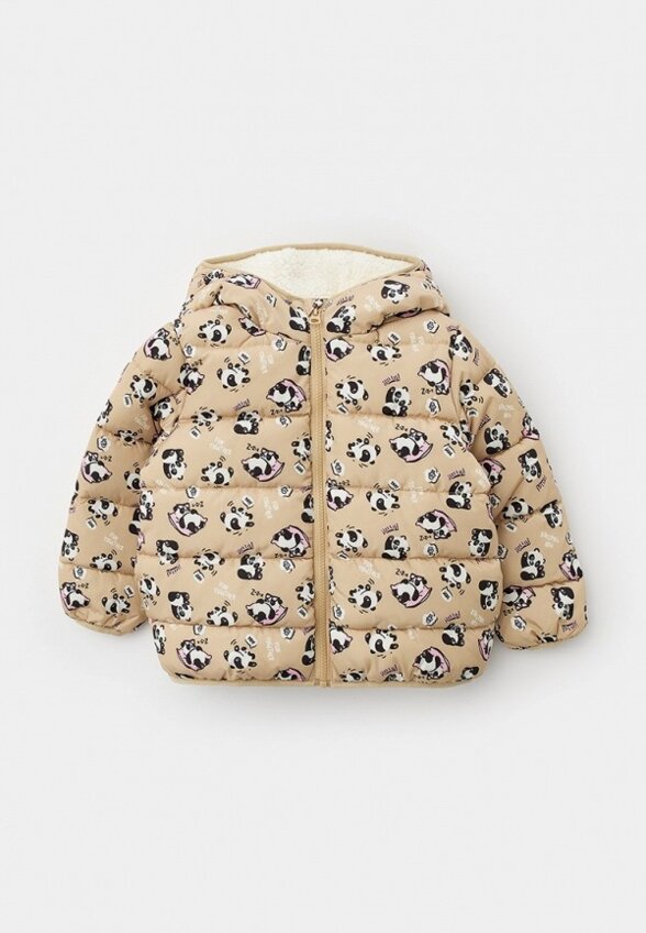 Куртка утепленная Acoola