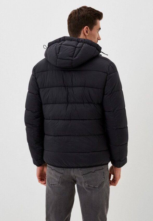 Пуховик Urban Fashion for Men