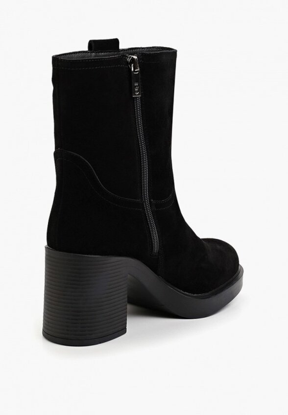 Полусапоги Francesco Donni