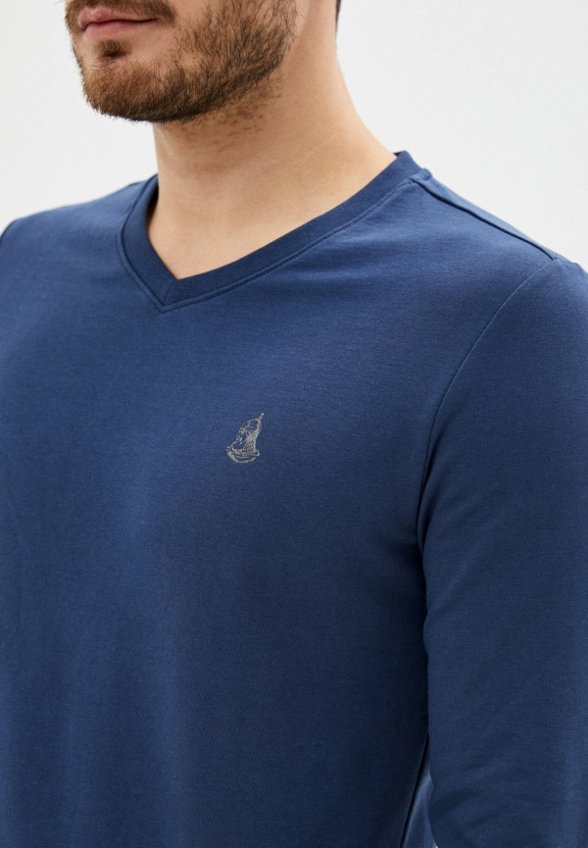 Лонгслив Великоросс