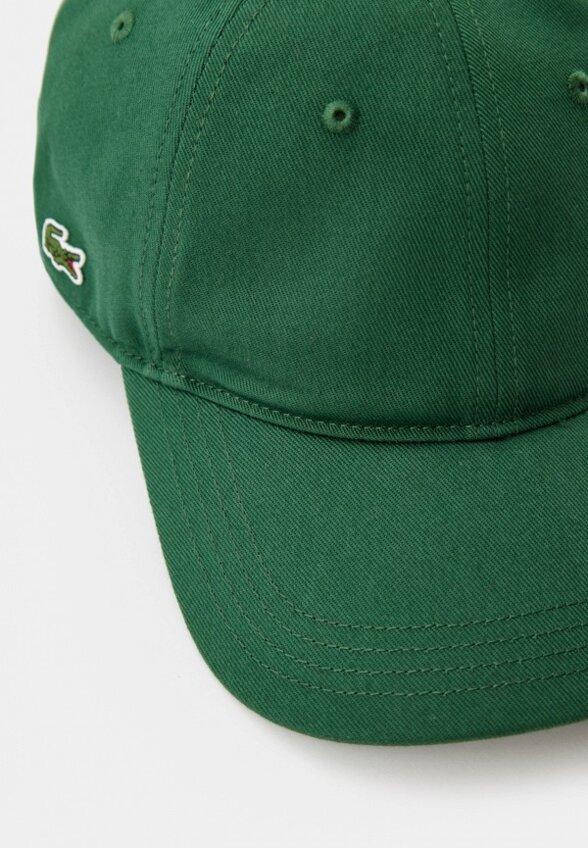 Бейсболка Lacoste