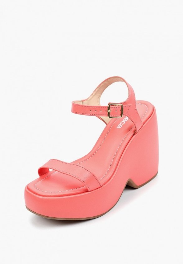 Босоножки Moleca