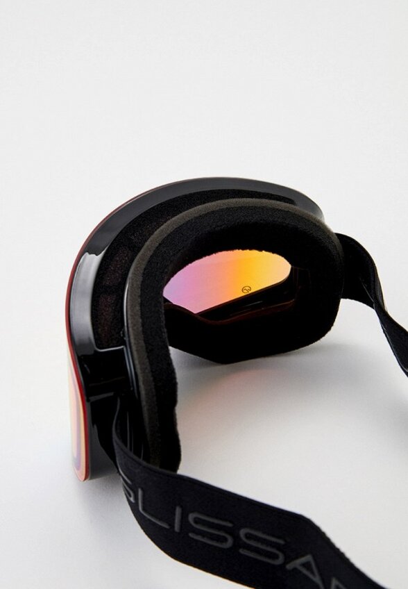 Маска горнолыжная Glissade