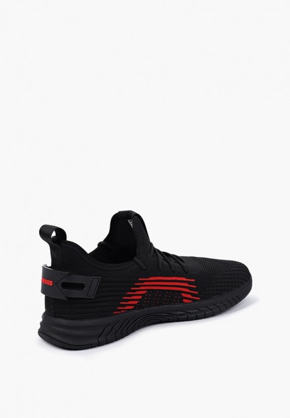 Кроссовки Briggs