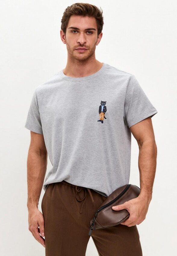 Футболка Manii'ta Lacitta