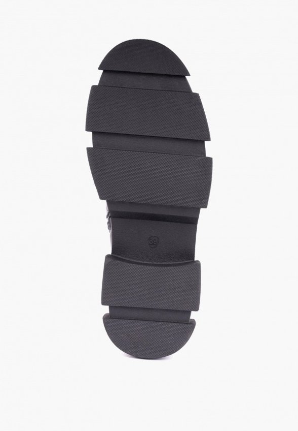 Ботинки Instreet