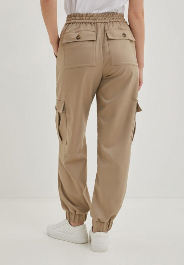 Брюки Finn Flare