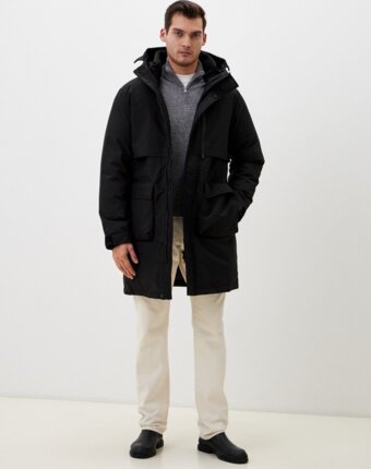 Пуховик Urban Fashion for Men мужчинам