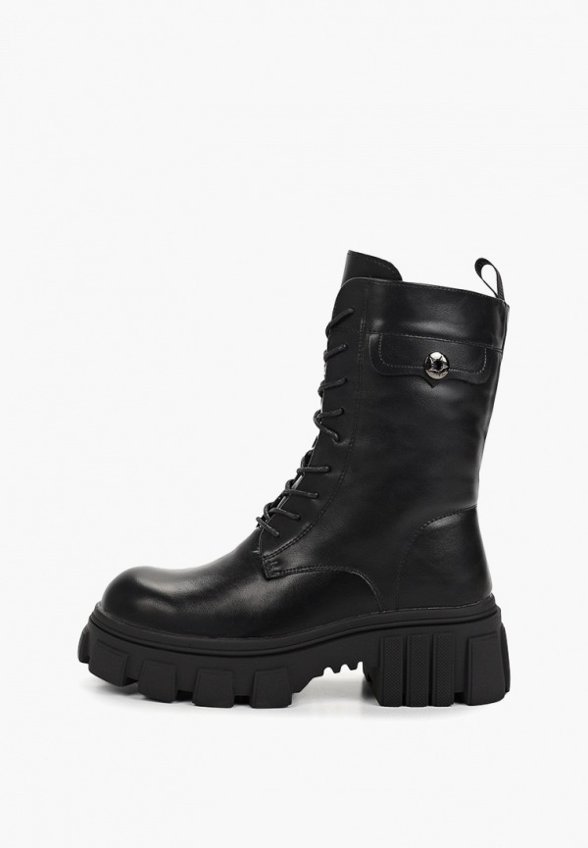 Ботинки Aimosi