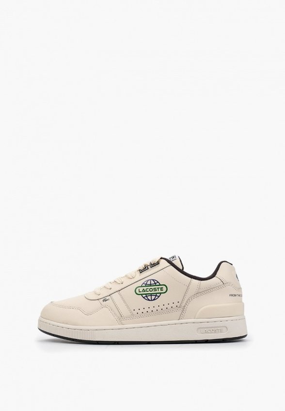 Кеды Lacoste