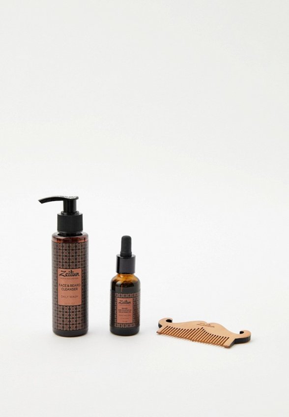 Набор для ухода за лицом Zeitun