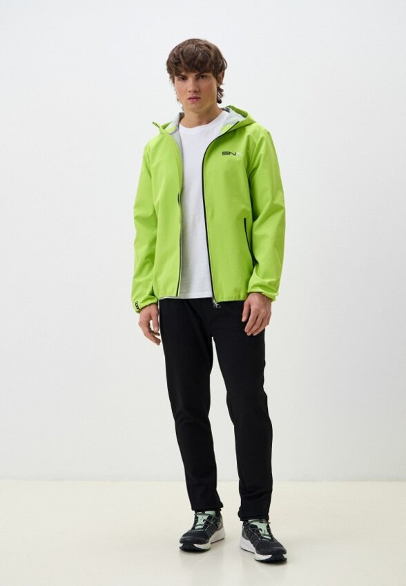 Куртка Scuola Nautica Italiana