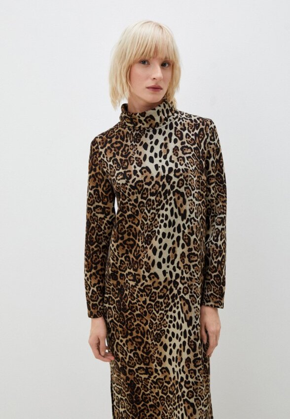 Платье Helmidge