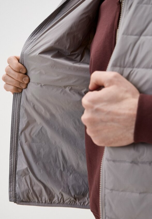 Жилет утепленный Ritter