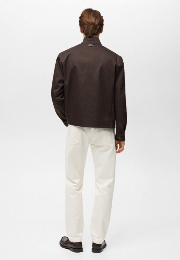 Куртка Mango Man