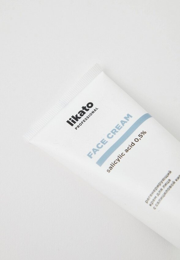 Крем для лица Likato Professional
