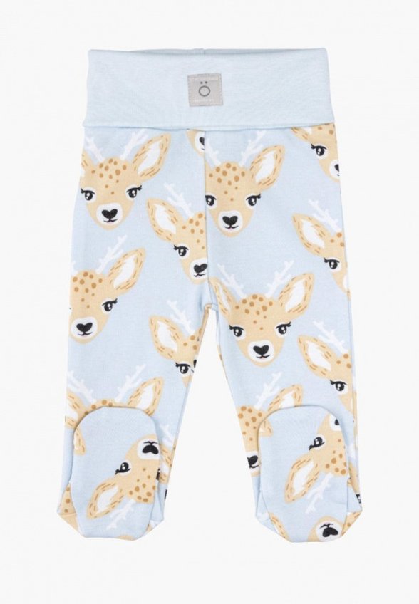 Ползунки Mjolk