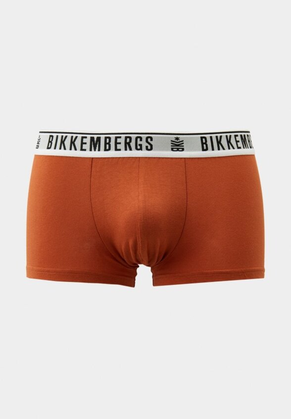 Трусы 3 шт. Bikkembergs