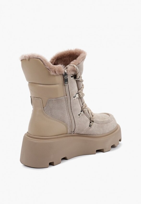 Ботинки Valley