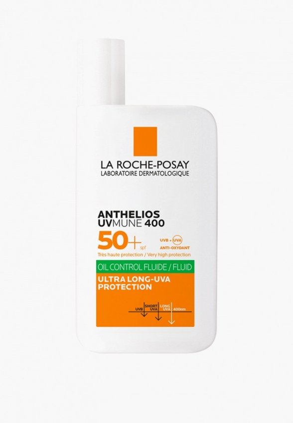 Флюид для лица солнцезащитный La Roche-Posay