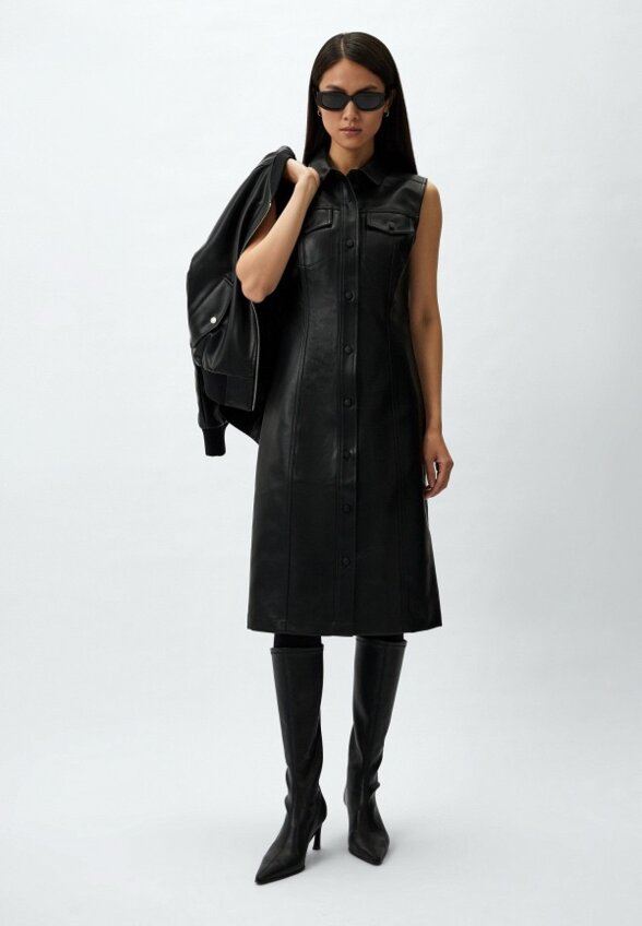 Платье Calvin Klein Jeans