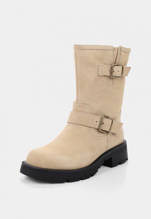 Полусапоги Obba