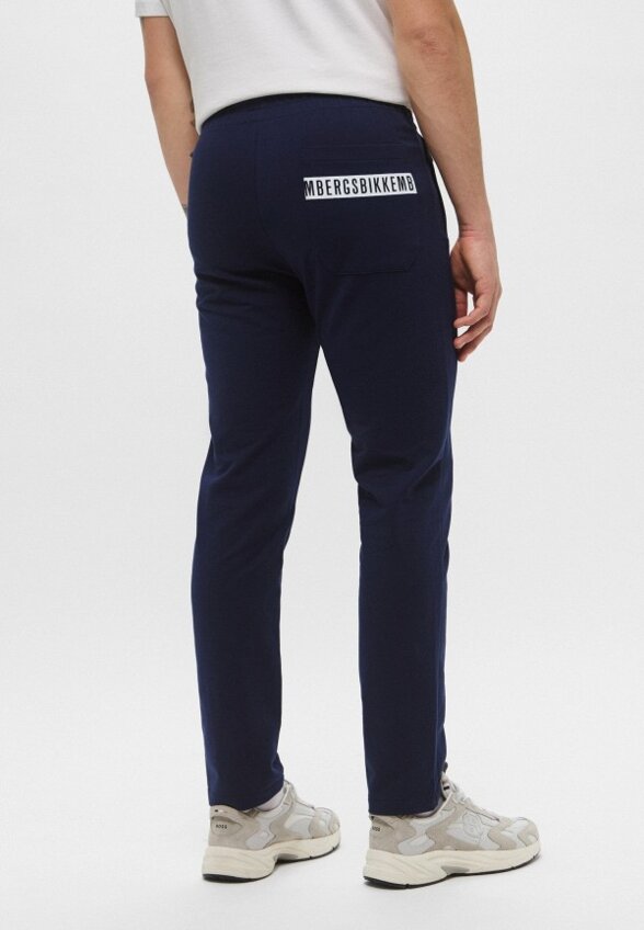 Брюки спортивные Bikkembergs