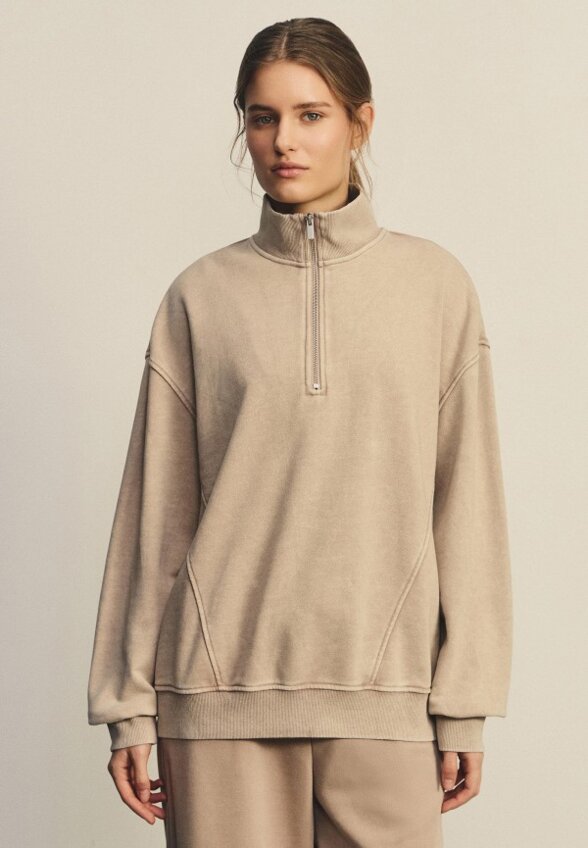 Олимпийка Zarina