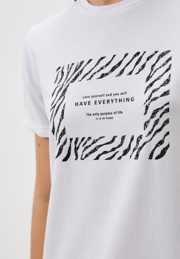 Футболка Селтекс