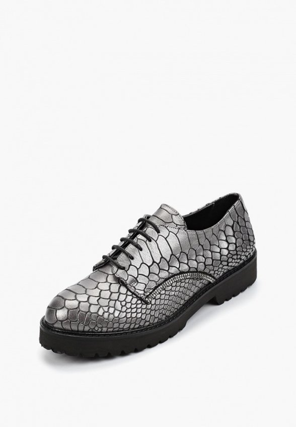 Ботинки Enzo Logana