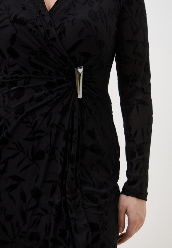 Платье Punt Roma