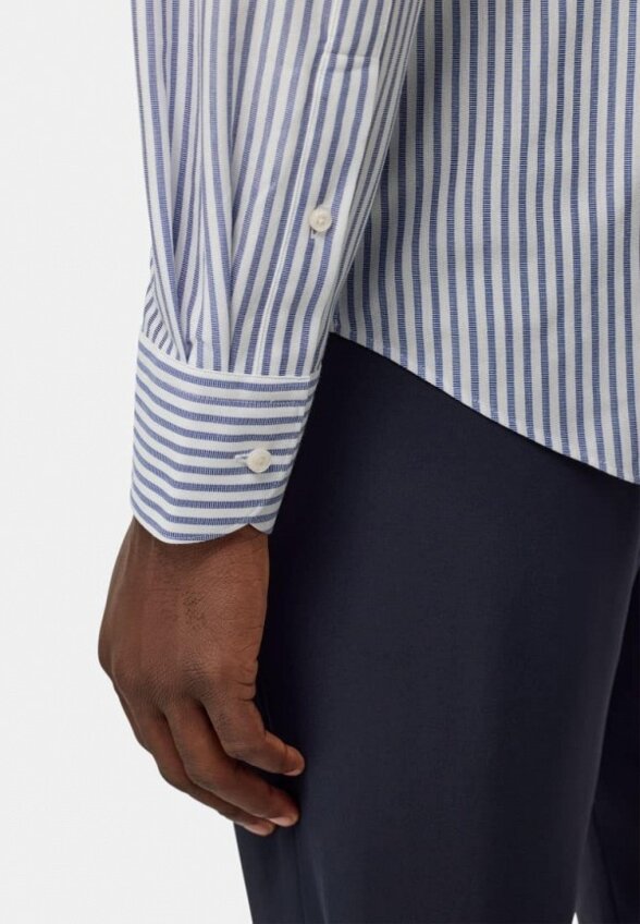 Рубашка Boggi Milano