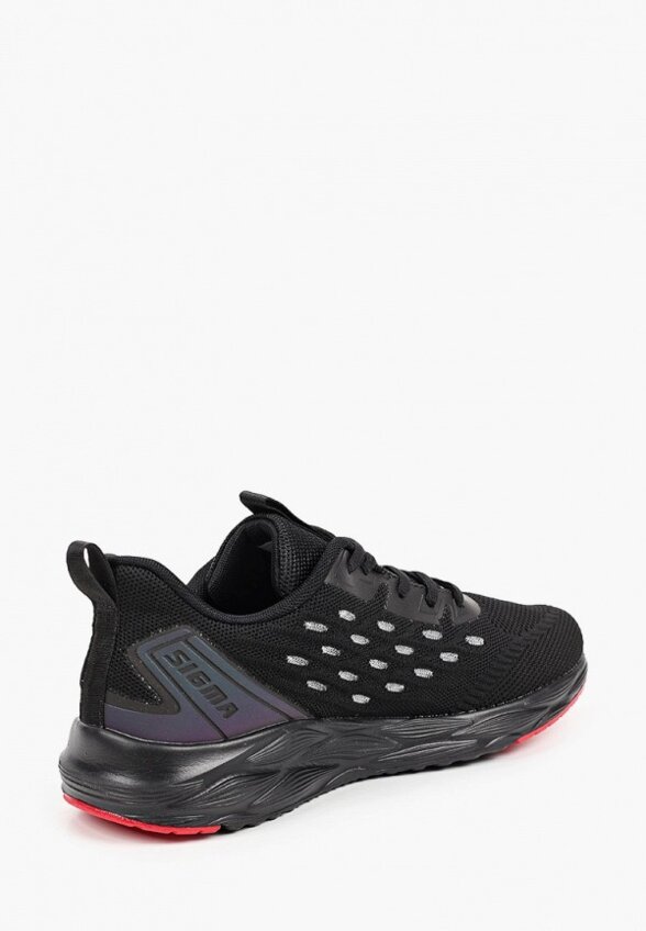 Кроссовки Sigma