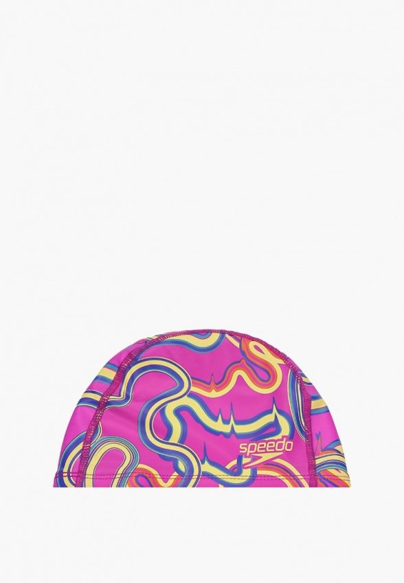 Шапочка для плавания Speedo