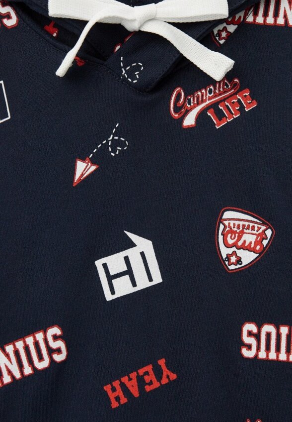 Худи Ete Children