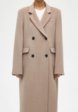 Пальто двубортное Prav.da6  - превью