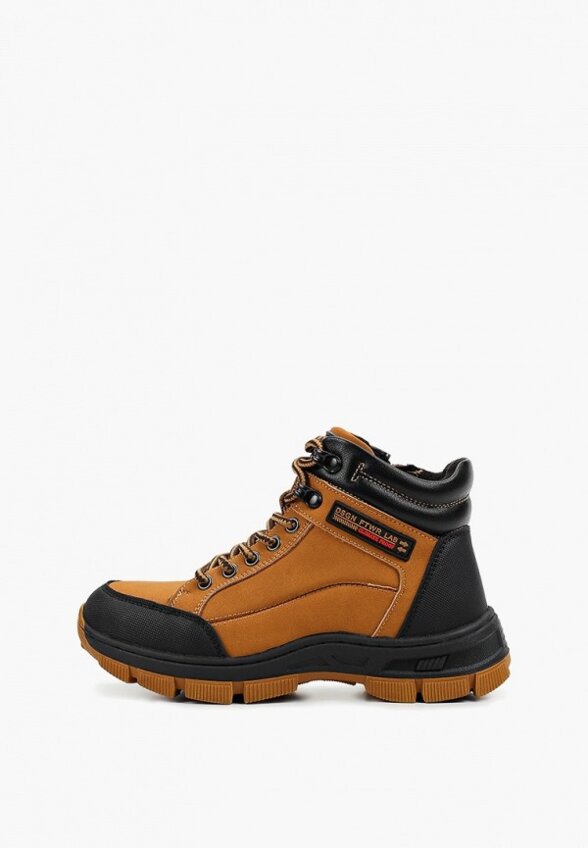 Ботинки Shuzzi