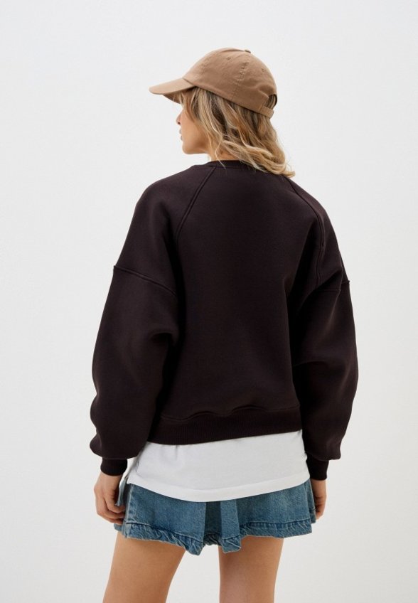 Свитшот Mark Formelle