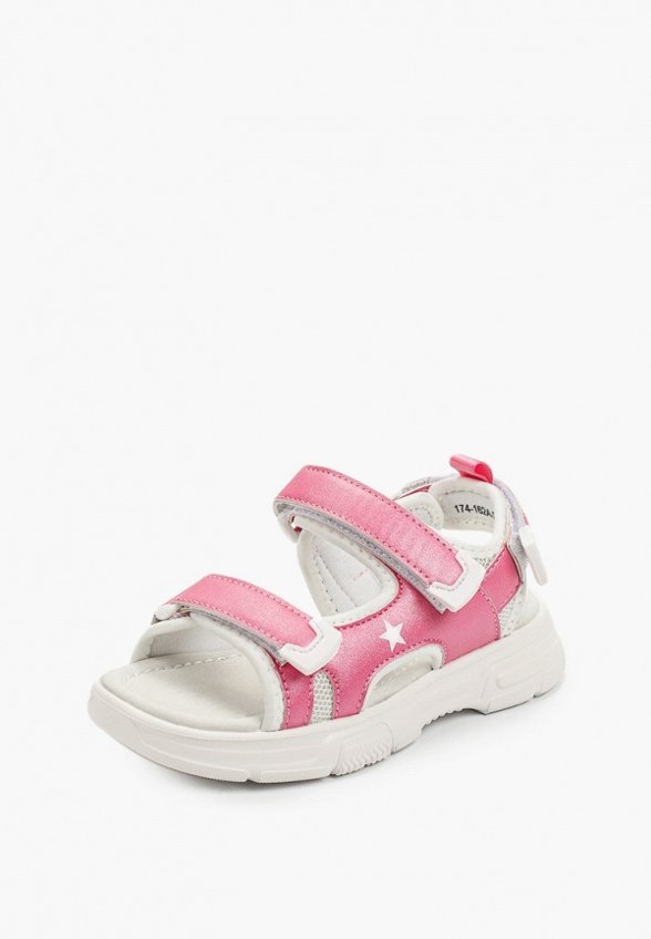 Сандалии Munz Young