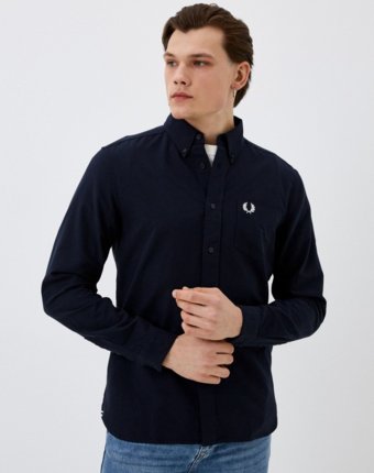 Рубашка Fred Perry мужчинам