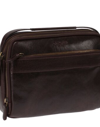 Др.Коффер M402733-245-09 сумка через плечо мужчинам