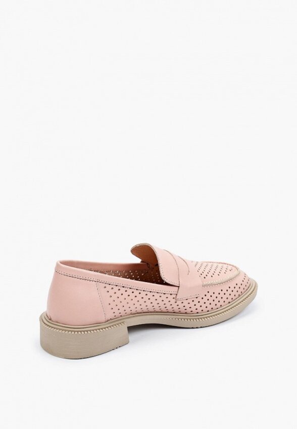 Лоферы Basconi