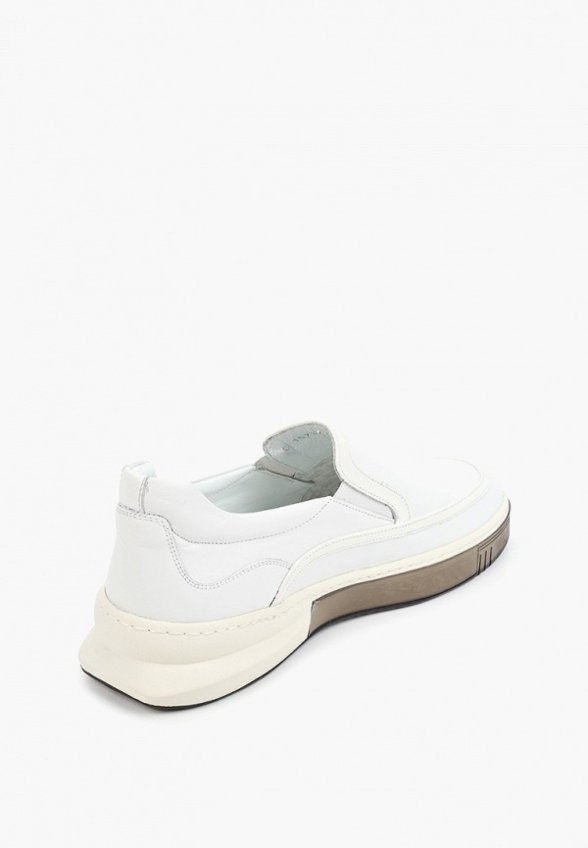 Слипоны Luciano Bellini