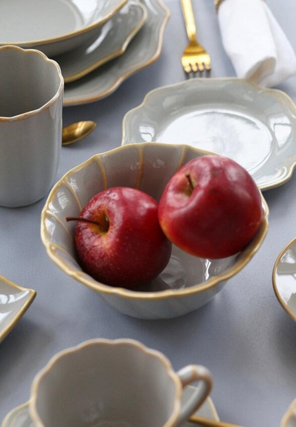 Салатник Myatashop