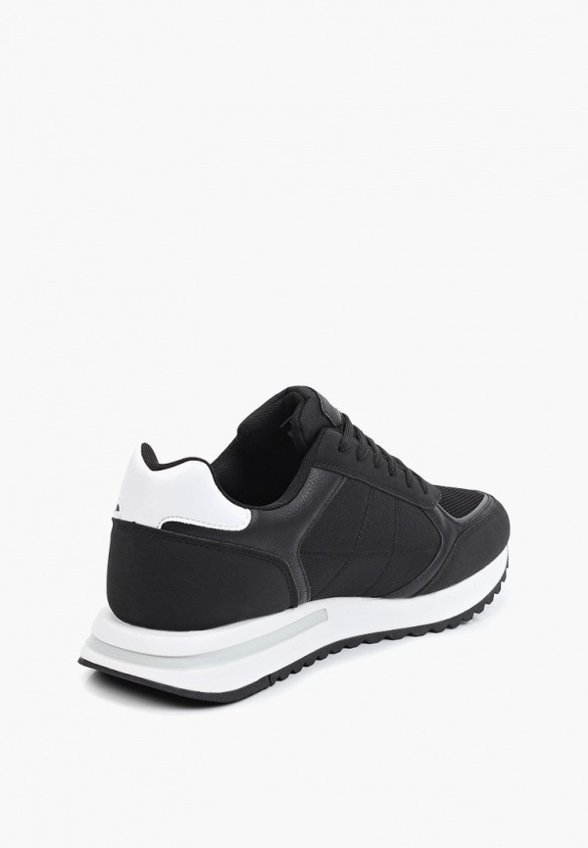 Кроссовки Briggs